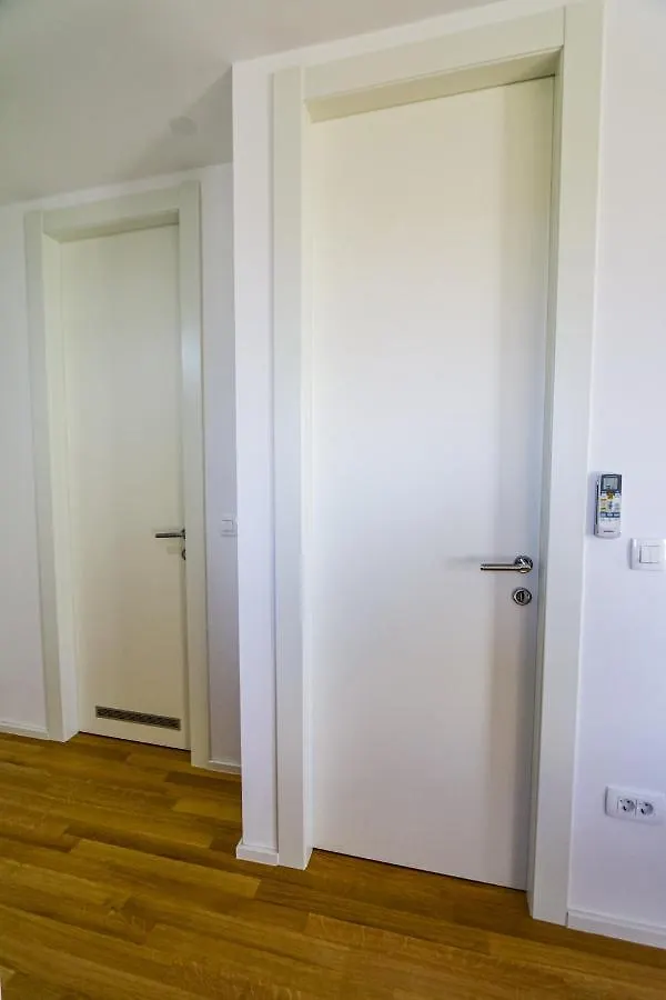 Luce Gold Apartment Zadar