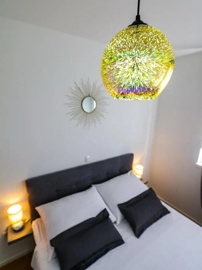 Luce Gold Apartment Zadar 0*,  Croatia