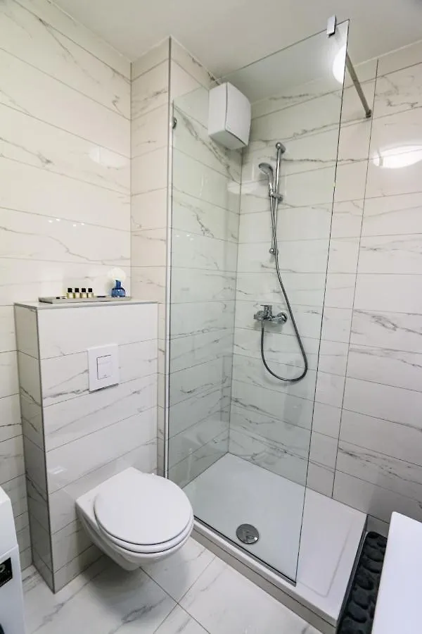 Luce Gold Apartment Zadar