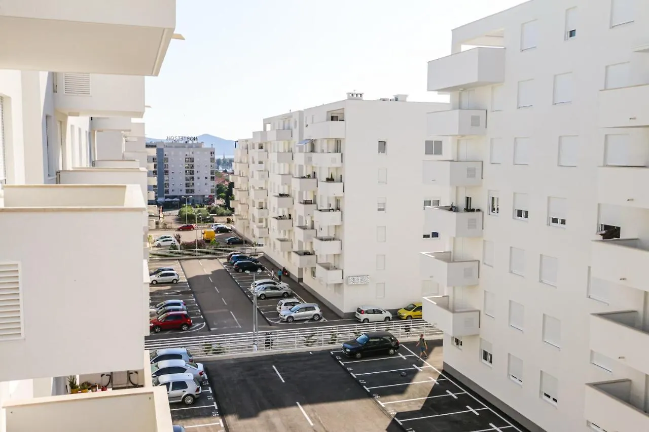Luce Gold Apartment Zadar 0*,  Croatia
