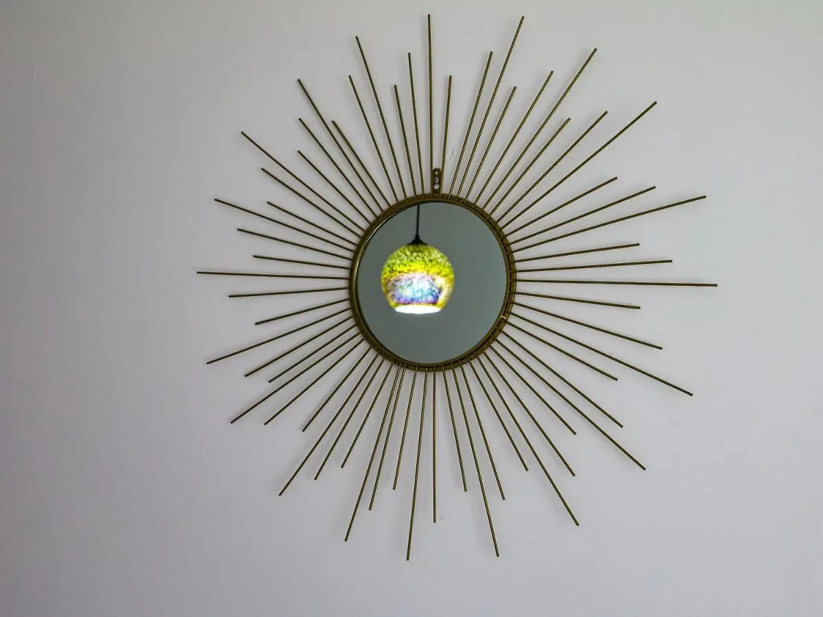 Luce Gold Apartment Zadar