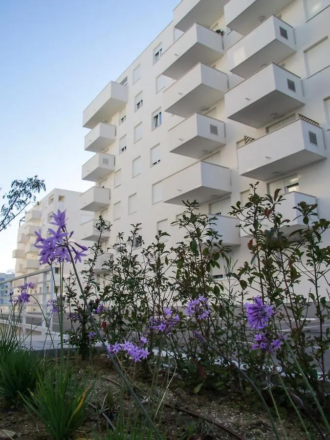 Luce Gold Apartment Zadar 0*,