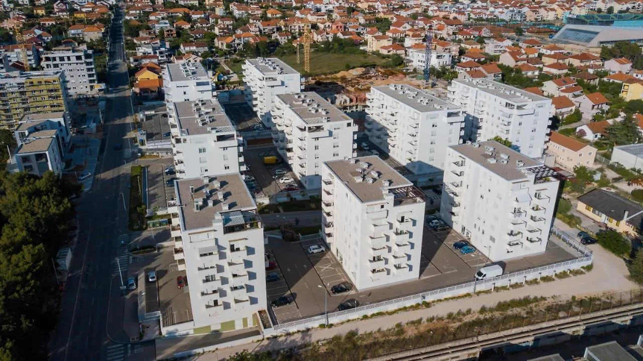 Luce Gold Apartment