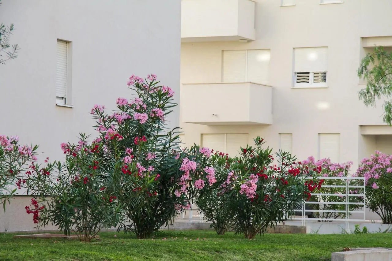 Luce Gold Apartment Croatia