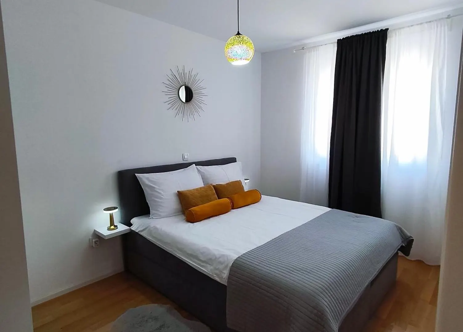 Luce Gold Apartment Croatia