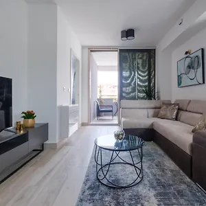  Apartman Mb Luxury