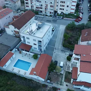  Apartman - Luxury With Private Pool