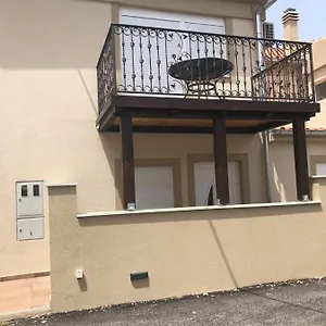  Apartman Tonka