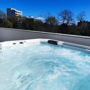  Apartman Miema With Jacuzzi