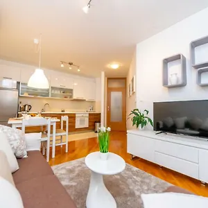  Apartament Boki