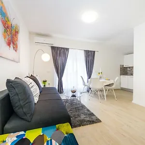 Apartamento Maras, Zadar
