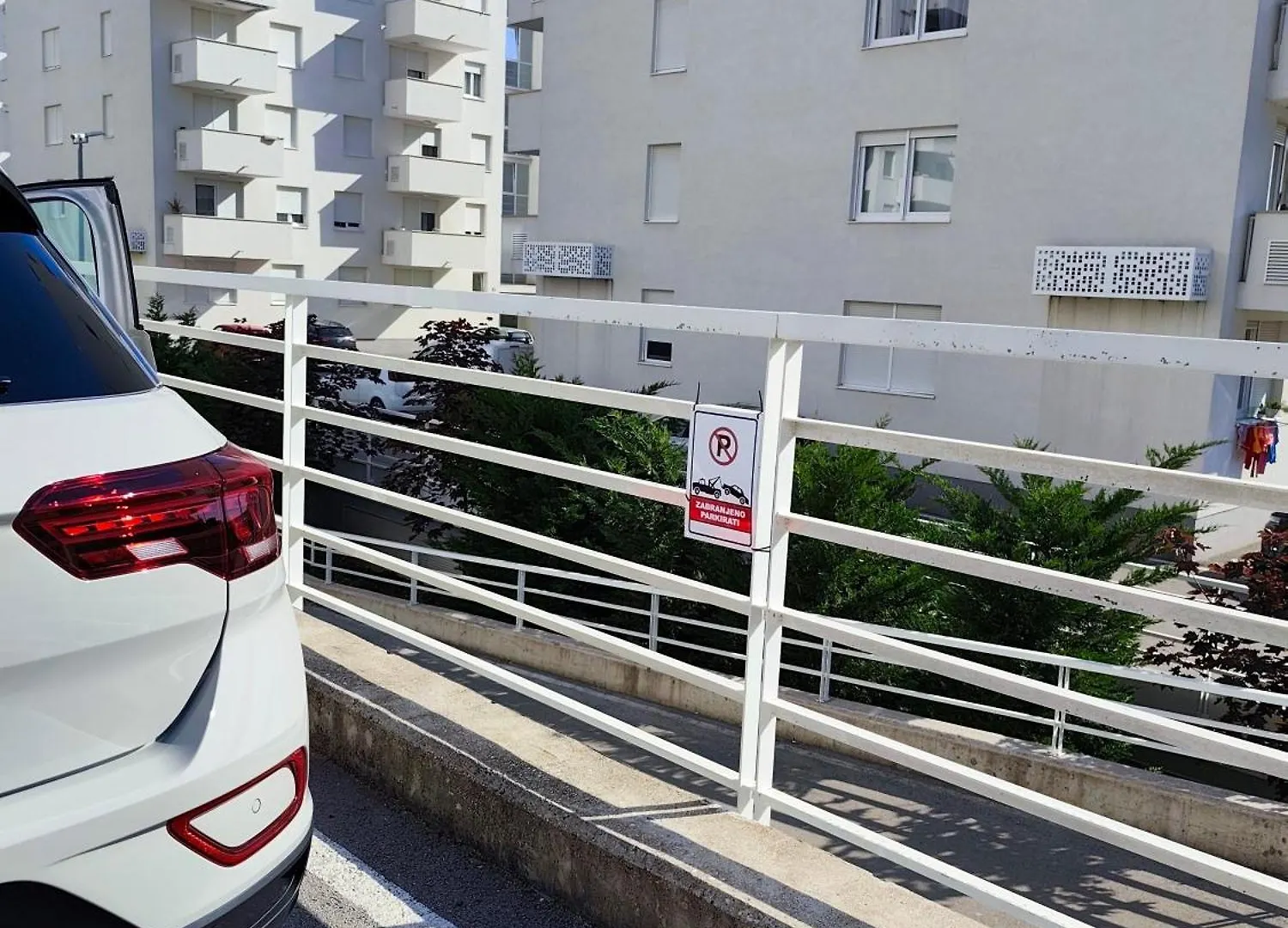 Luce Gold Apartment Zadar